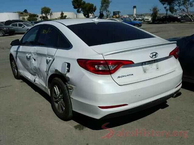 KNDJN2A21J7894309 2015 HYUNDAI SONATA