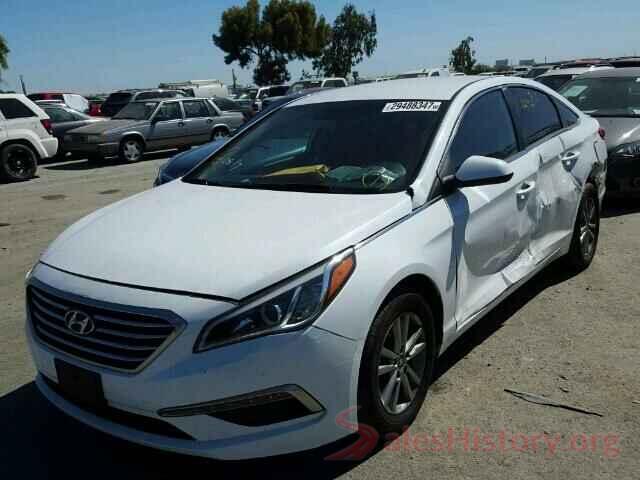 KNDJN2A21J7894309 2015 HYUNDAI SONATA