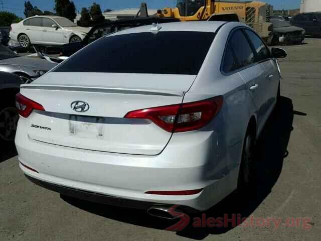 KNDJN2A21J7894309 2015 HYUNDAI SONATA