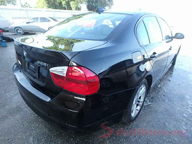 3KPFK4A75JE169530 2008 BMW 3 SERIES