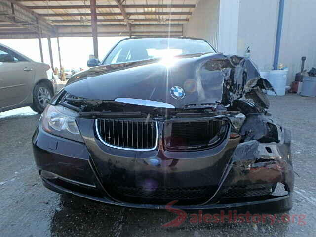 3KPFK4A75JE169530 2008 BMW 3 SERIES