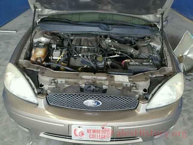 5XXGT4L35JG178649 2004 FORD TAURUS