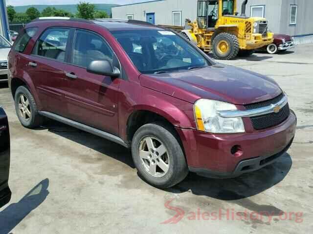 KNDPNCAC0H7239254 2007 CHEVROLET EQUINOX