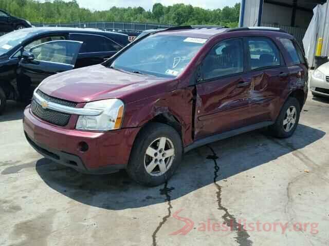 KNDPNCAC0H7239254 2007 CHEVROLET EQUINOX