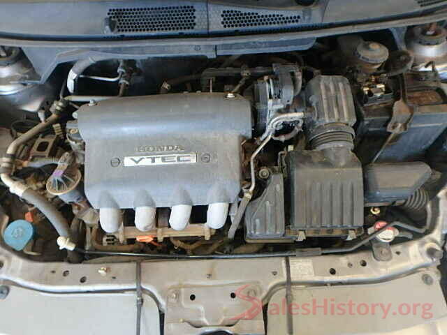 KNDJP3AE5H7018685 2007 HONDA FIT