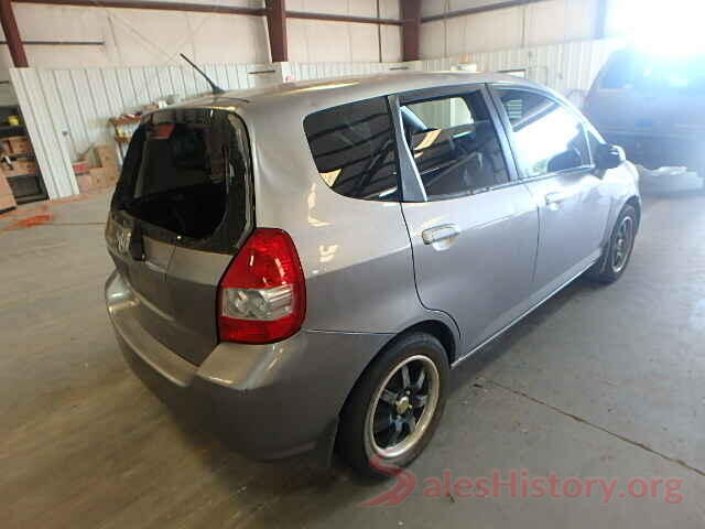 KNDJP3AE5H7018685 2007 HONDA FIT