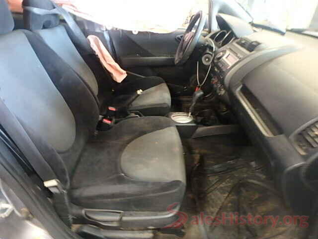 KNDJP3AE5H7018685 2007 HONDA FIT