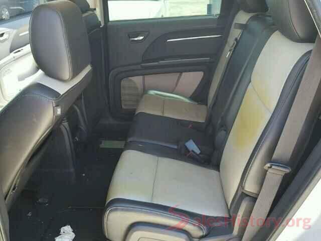 KNDPMCAC0H7236874 2009 DODGE JOURNEY