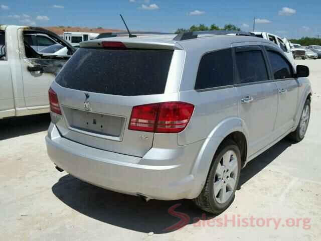 KNDPMCAC0H7236874 2009 DODGE JOURNEY