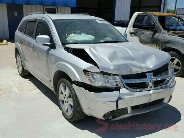 KNDPMCAC0H7236874 2009 DODGE JOURNEY