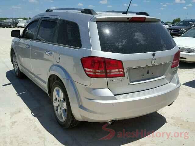 KNDPMCAC0H7236874 2009 DODGE JOURNEY