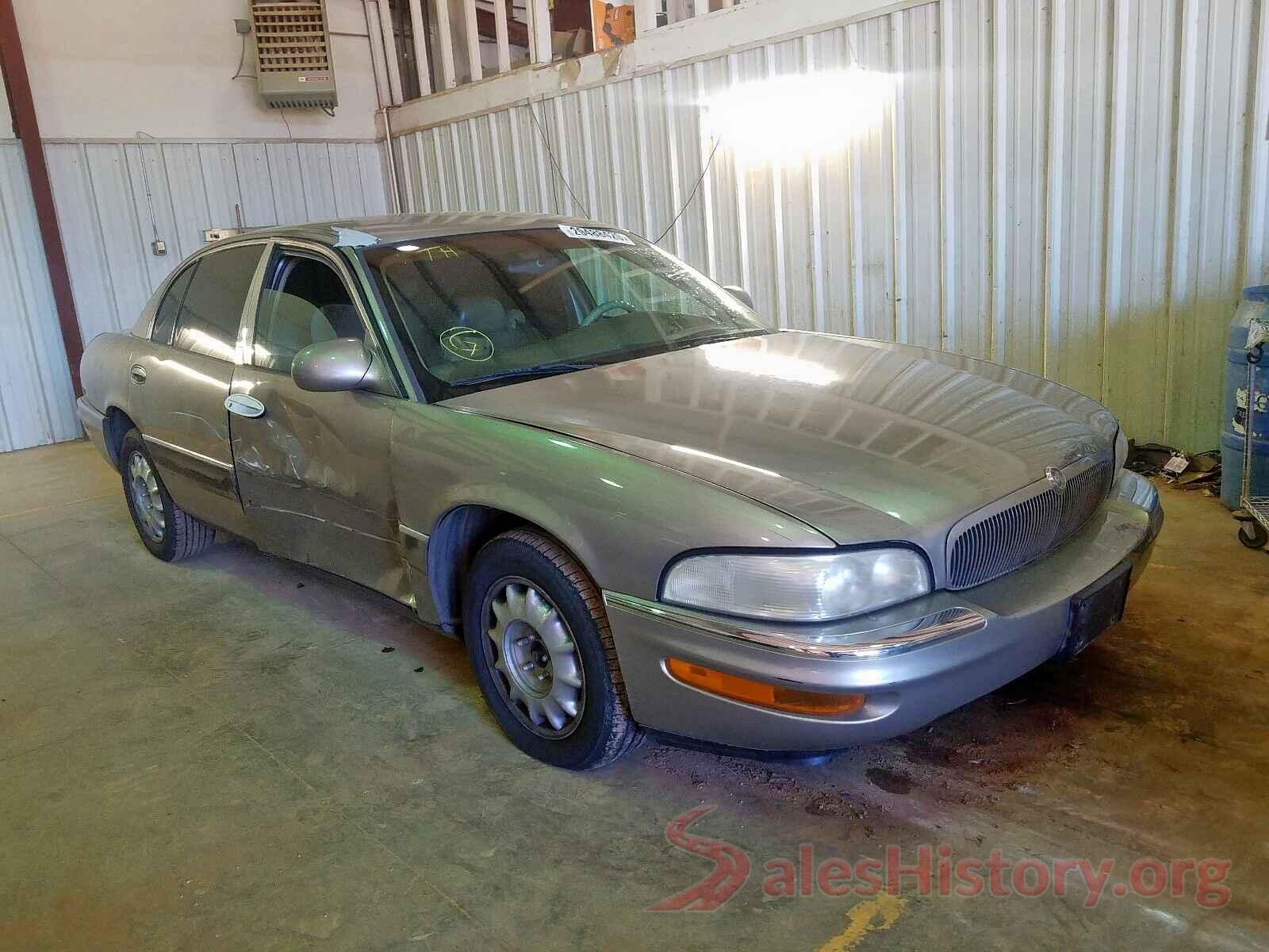 3KPFL4A70HE138189 2000 BUICK PARK AVE