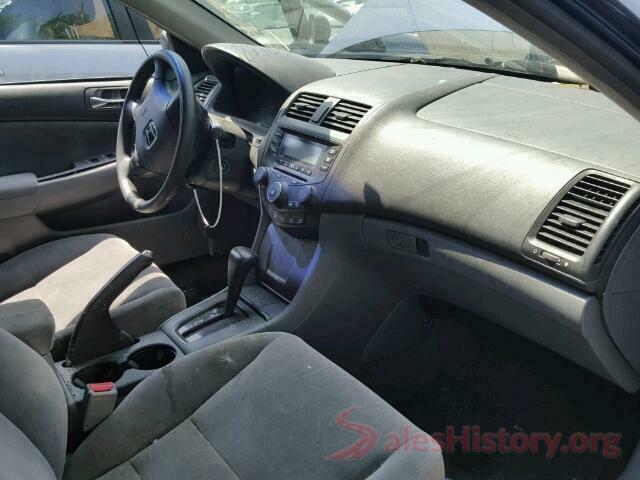 KM8K53A51LU584388 2003 HONDA ACCORD