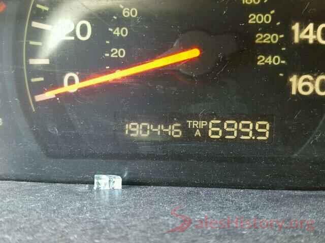 KM8K53A51LU584388 2003 HONDA ACCORD