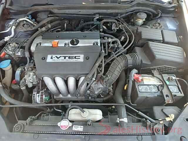 KM8K53A51LU584388 2003 HONDA ACCORD