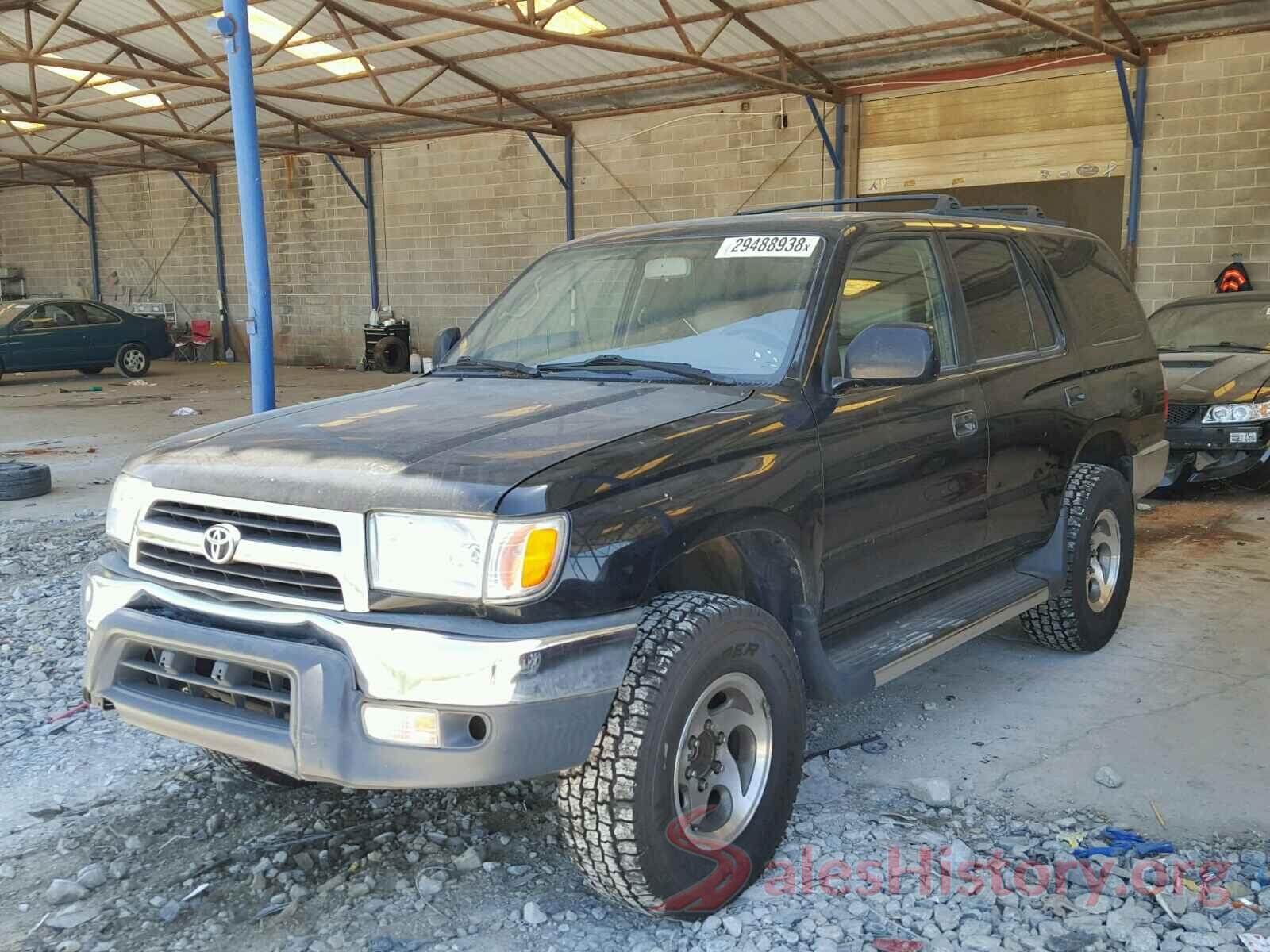 5YFEPRAE3LP132664 2000 TOYOTA 4RUNNER