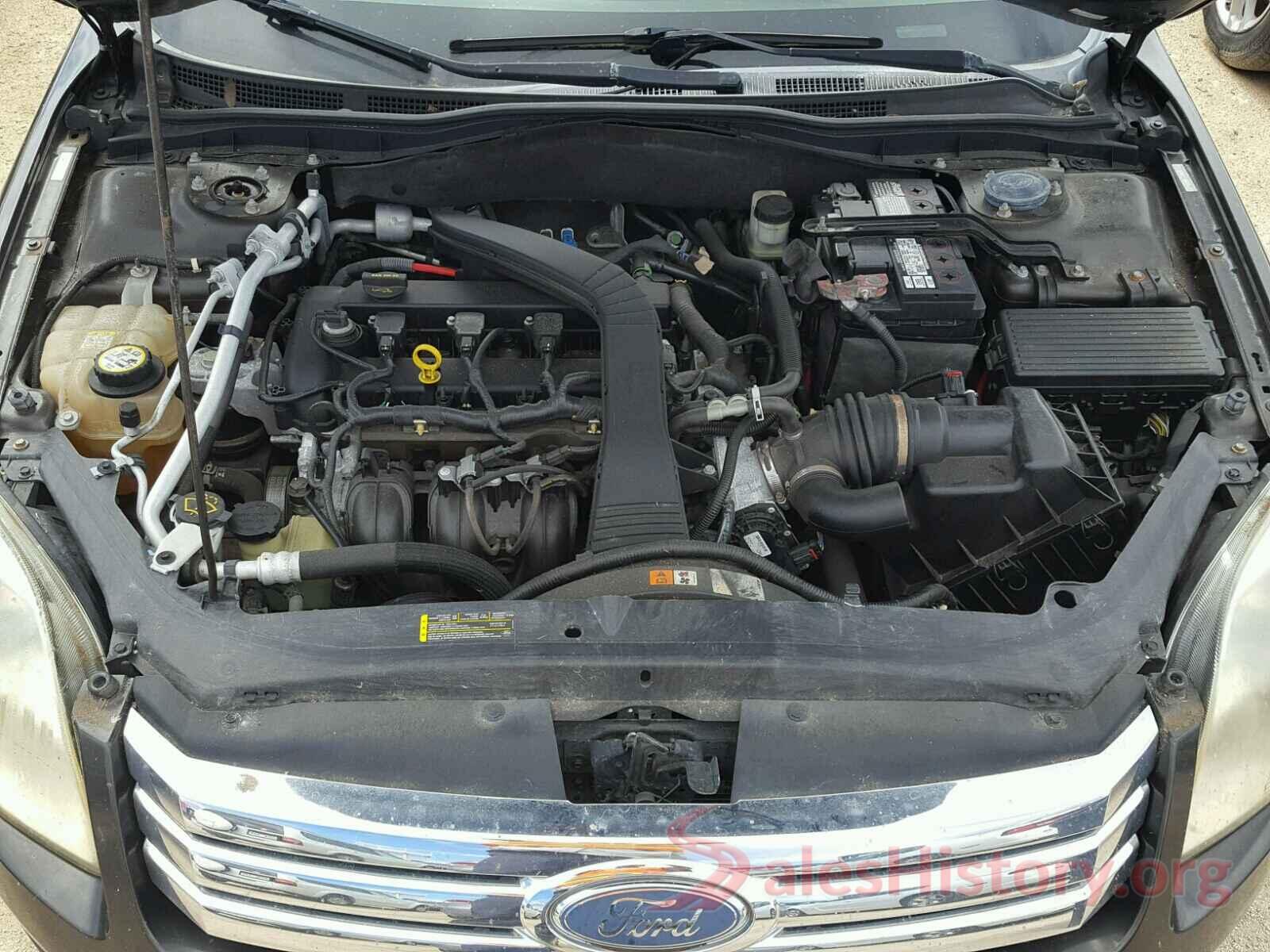 JTDZN3EU9HJ066770 2006 FORD FUSION