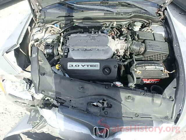 1C4PJLCB9GW200635 2004 HONDA ACCORD