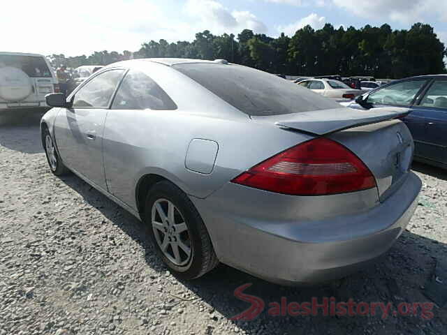 1C4PJLCB9GW200635 2004 HONDA ACCORD