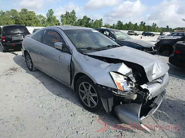 1C4PJLCB9GW200635 2004 HONDA ACCORD