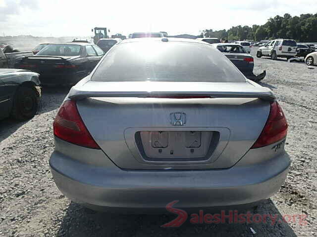 1C4PJLCB9GW200635 2004 HONDA ACCORD