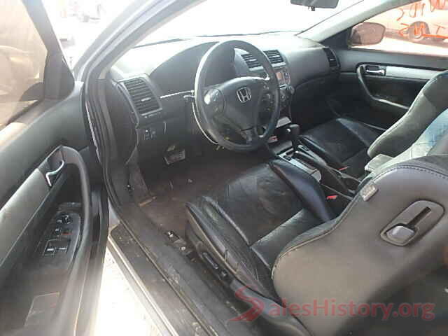 1C4PJLCB9GW200635 2004 HONDA ACCORD