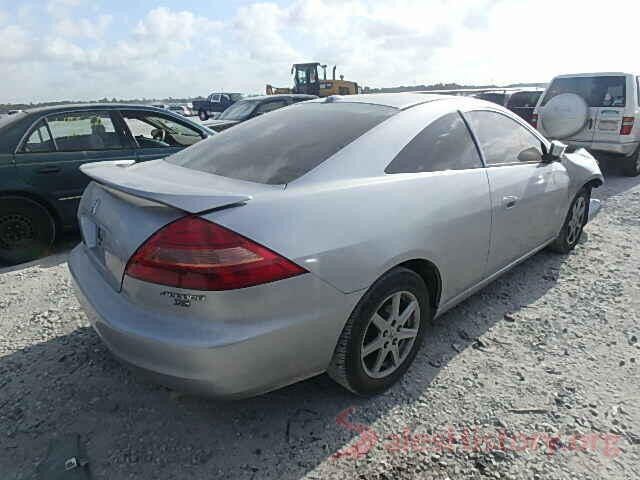 1C4PJLCB9GW200635 2004 HONDA ACCORD