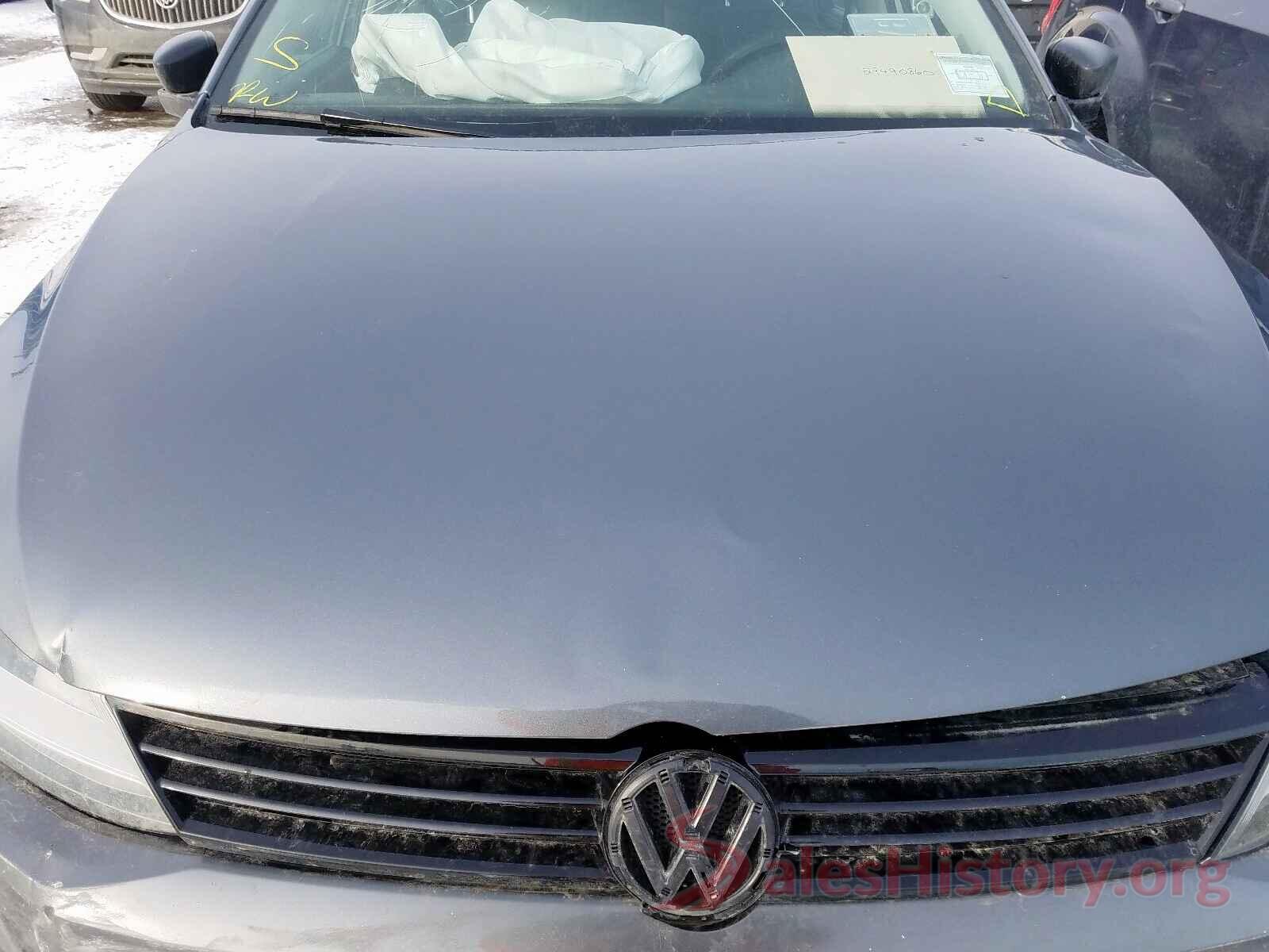 3VWD17AJ0GM405987 2013 VOLKSWAGEN JETTA