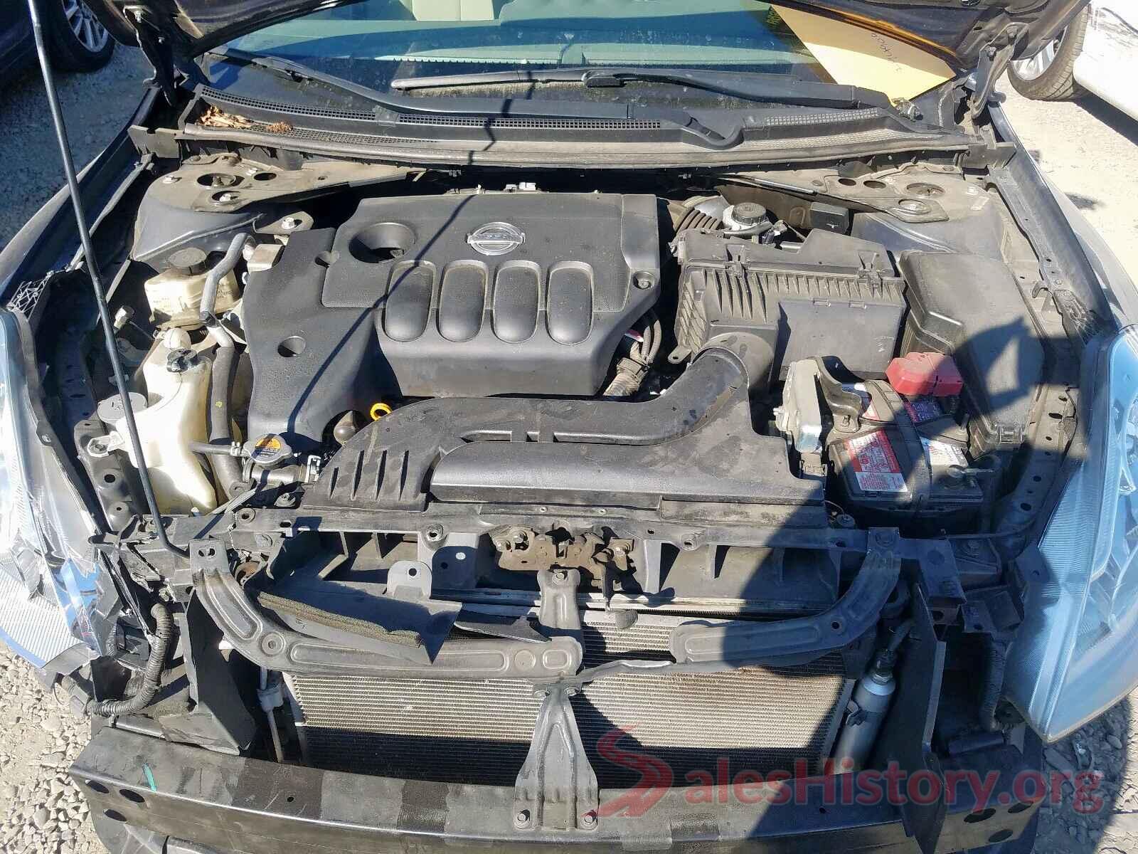 1N4AL3APXGN381514 2010 NISSAN ALTIMA