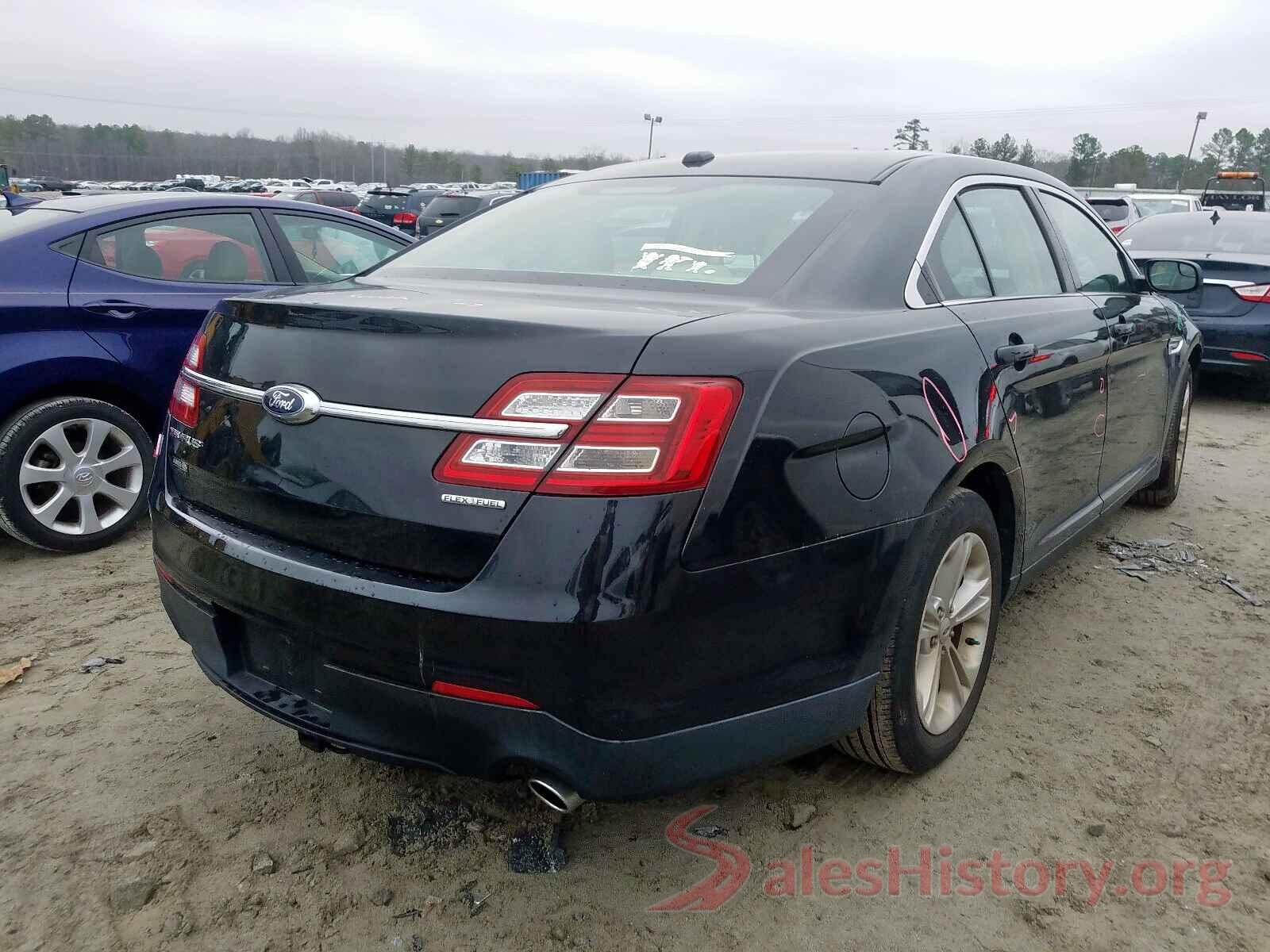 JTEBU5JRXL5781975 2015 FORD TAURUS