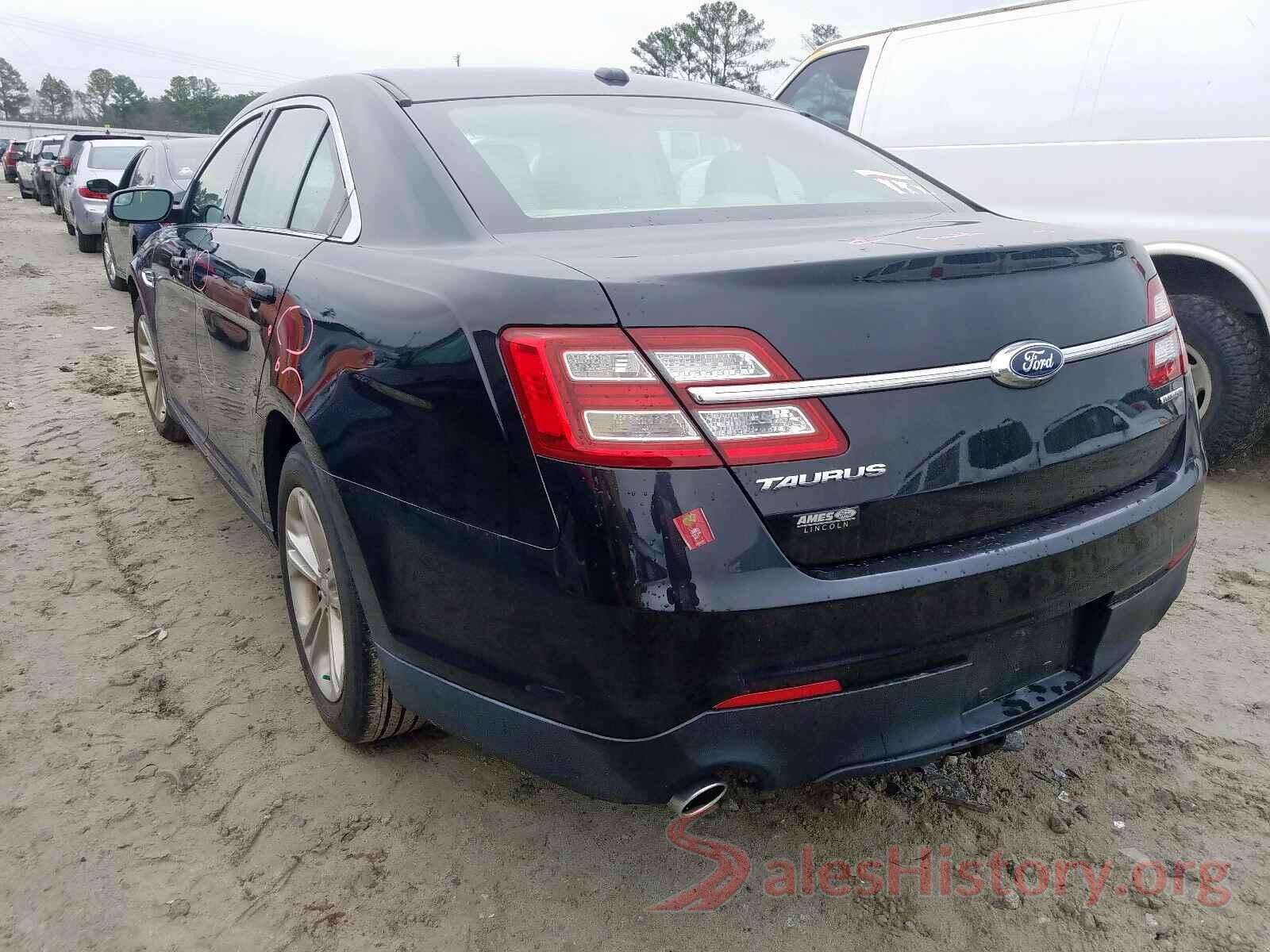 JTEBU5JRXL5781975 2015 FORD TAURUS