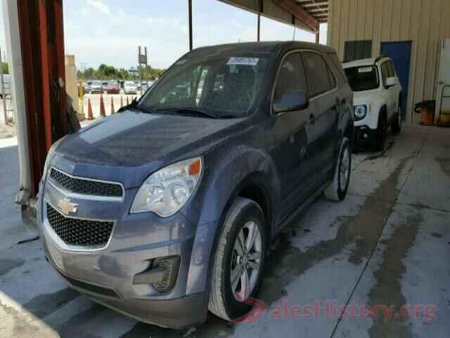 JTJBARBZXH2099932 2013 CHEVROLET EQUINOX