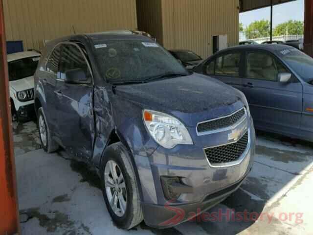 JTJBARBZXH2099932 2013 CHEVROLET EQUINOX