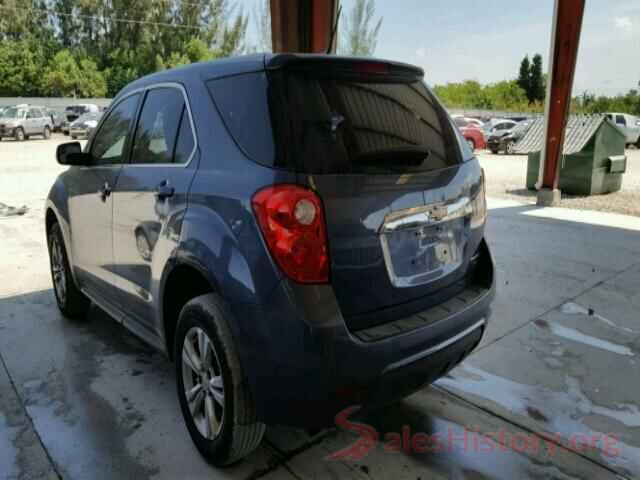 JTJBARBZXH2099932 2013 CHEVROLET EQUINOX