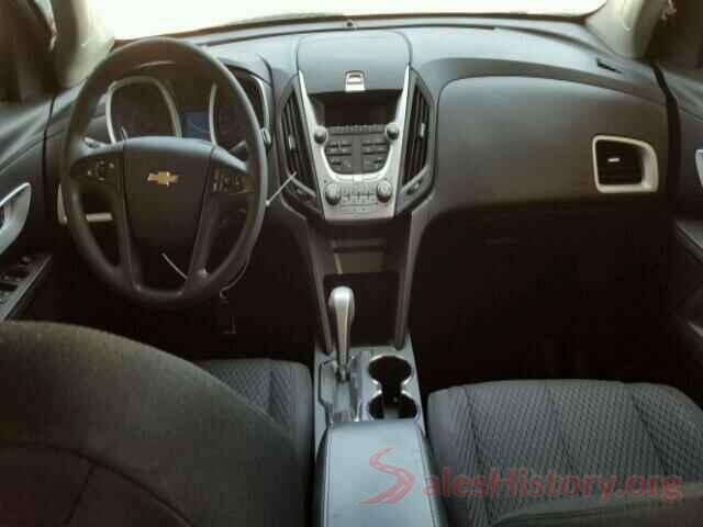 JTJBARBZXH2099932 2013 CHEVROLET EQUINOX