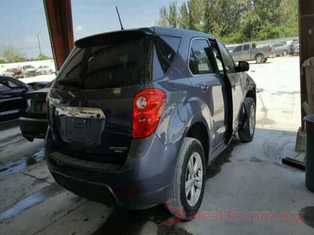 JTJBARBZXH2099932 2013 CHEVROLET EQUINOX