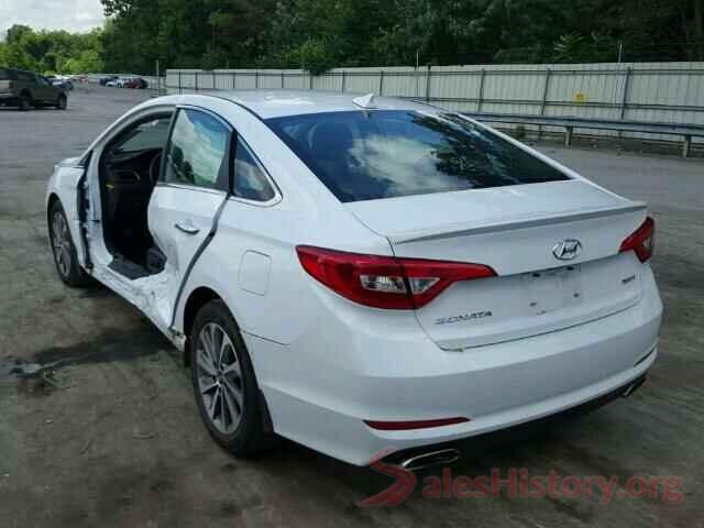 JF2GPANC0H8227772 2015 HYUNDAI SONATA