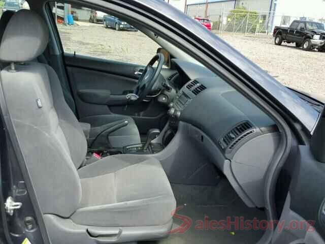 KMHC75LC4JU072451 2007 HONDA ACCORD