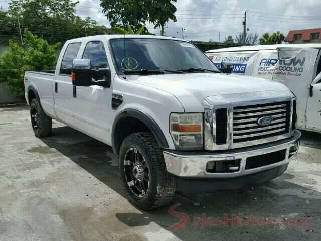 5NPE24AF4JH681018 2008 FORD F250