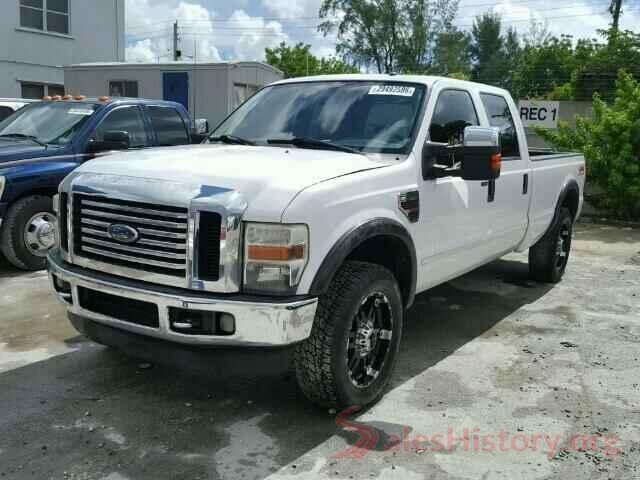 5NPE24AF4JH681018 2008 FORD F250