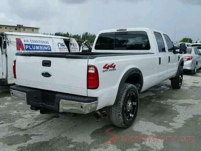 5NPE24AF4JH681018 2008 FORD F250