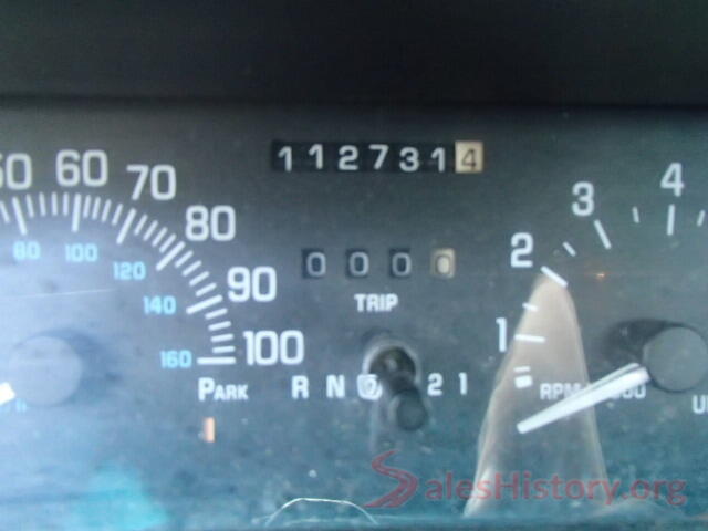 KNDPM3AC7J7419775 1998 BUICK LESABRE