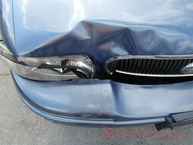 KNDPM3AC7J7419775 1998 BUICK LESABRE