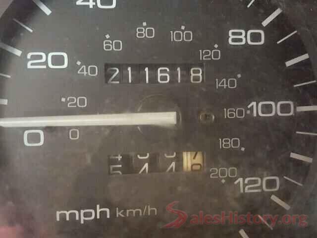 KNDPMCAC7L7707010 1995 HONDA CIVIC