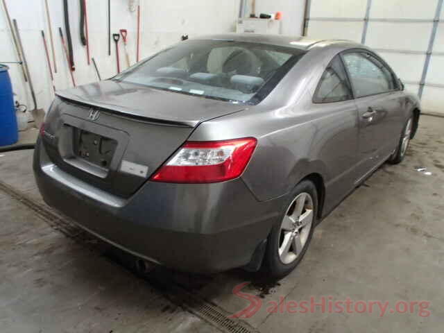 5XYPK4A54HG313018 2006 HONDA CIVIC