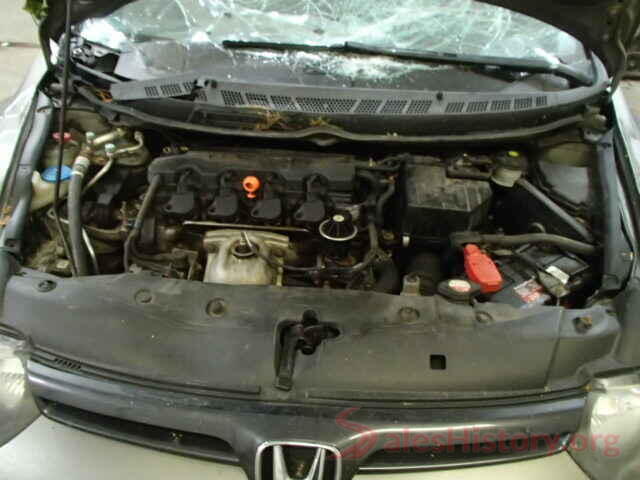 5XYPK4A54HG313018 2006 HONDA CIVIC