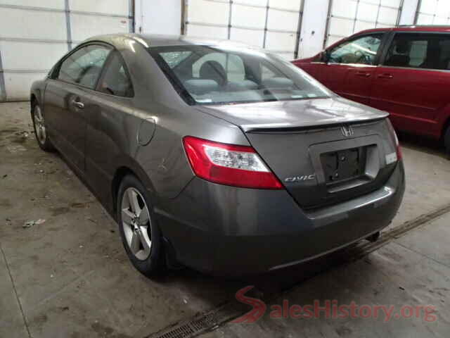 5XYPK4A54HG313018 2006 HONDA CIVIC