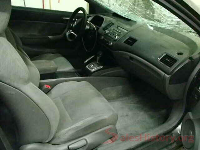 5XYPK4A54HG313018 2006 HONDA CIVIC