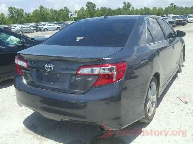 4T1B11HK1JU553389 2014 TOYOTA CAMRY