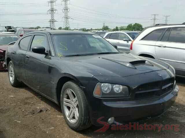 3FA6P0H70HR245096 2006 DODGE CHARGER